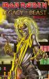 Iron Maiden (02): Legacy of the Beast - Night City (Killers Cover)