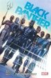 Black Panther (Serie ab 2022) # 02 - Auf der Flucht