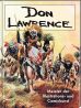 Don Lawrence # 01 - Meister der Illustrations- und Comcikunst