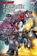 neuen Fantastic Four, Die: Stärker als die Hölle - Variant-Cover - Leipzig 2023