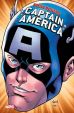 Steve Rogers: Captain America (Serie ab 2023) # 01 Variant-Cover B - Leipzig 2023