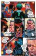 X-Men: Red (Serie ab 2023) # 01 - Die Mars-Chroniken (Variant-Cover B)