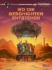 Valerian und Veronique Spezial # 03 HC - Wo die Geschichten entstehen