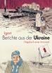 Berichte aus der Ukraine (02) - Tagebuch einer Invasion