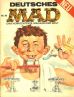 MAD (Serie ab 1967) # 016 (von 300)