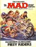 MAD (Serie ab 1967) # 025 (von 300)