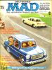 MAD (Serie ab 1967) # 042 (von 300)