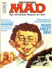 MAD (Serie ab 1967) # 059 (von 300)