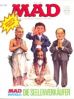 MAD (Serie ab 1967) # 105 (von 300)