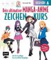 Dein ultimativer Manga-Anime-Zeichenkurs: Fashion