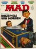 MAD (Serie ab 1967) # 125 (von 300)