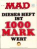 MAD (Serie ab 1967) # 149 (von 300)