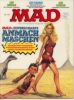 MAD (Serie ab 1967) # 167 (von 300)