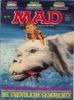 MAD (Serie ab 1967) # 184 (von 300)