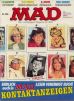 MAD (Serie ab 1967) # 206 (von 300)