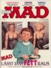 MAD (Serie ab 1967) # 266 (von 300)