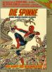 Marvel Comic Exklusiv # 01 (von 22) - Die Spinne