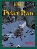 Peter Pan # 01 (von 6) - London