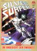 Marvel Comic Exklusiv # 04 (von 22) - Silver Surfer
