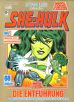 Marvel Comic Exklusiv # 05 (von 22) - She-Hulk