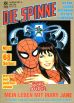 Marvel Comic Exklusiv # 09 (von 22) - Die Spinne