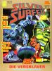 Marvel Comic Exklusiv # 12 (von 22) - Silver Surfer