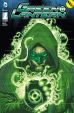 Green Lantern Sonderband (Serie ab 2016) # 01 - 03 (von 3)