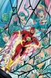 Dark Crisis # 03 (von 7) Variant-Cover-Edition B