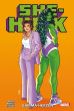 She-Hulk (Serie ab 2022) # 02 - Gamma-Herzen