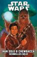 Star Wars Sonderband # 148 SC - Han Solo & Chewbacca: Schnelles Geld