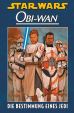 Star Wars Paperback # 33 HC - Obi-Wan: Die Bestimmung eines Jedi