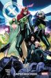 furchtlosen X-Men, Die - Paperback # 02 (SC) - Unter Beschuss