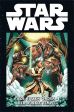 Star Wars Marvel Comics-Kollektion # 55 - Jedi: Fallen Order - Der dunkle Tempel