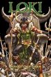 Loki Anthologie - Der Gott der Lgen