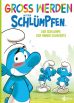 Gross werden mit den Schlmpfen (06) - Der Schlumpf, der immer flunkerte