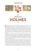 Sherlock Holmes: Eine Studie in Scharlachrot (illustrierter Roman)