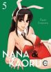 Nana & Kaoru Max Bd. 05 (von 9)