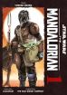 Star Wars: The Mandalorian (Manga) Bd. 01