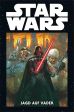 Star Wars Marvel Comics-Kollektion # 57 - Jagd auf Vader