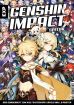 EXP - Genshin Impact Special