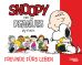 Snoopy und die Peanuts # 01