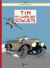Tim & Struppi # 00 - Tim im Lande der Sowjets - farbige Ausgabe