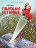 Spirou + Fantasio Spezial # 40 - Tulpen aus Istanbul