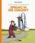 Julius fantastische Abenteuer (01) - Sprung in die Zukunft