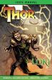 100 % Marvel # 55 - Thor: Loki