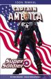 100 % Marvel # 57 - Captain America: Super-Soldier