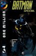 Batman Special (Serie ab 1997) # 07 Variant-Cover