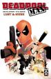 Marvel Max # 43 - Deadpool: Lust und Hiebe