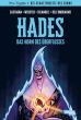 Disney Villains - Die Schattenseite des Zorns (01): Hades