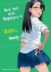 Neck mich nicht, Nagatoro-san Bd. 02